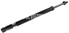 Rear shock absorber P1 C30/S40 II/V50 without AWD