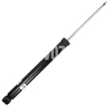 Rear shock absorber P1 C70 II
