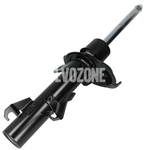 Front shock absorber left P1 C30/C70 II/S40 II/V50