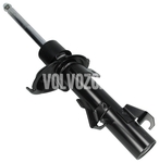 Front shock absorber right P1 C30/C70 II/S40 II/V50