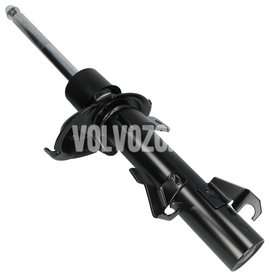 Front shock absorber right P1 C30/C70 II/S40 II/V50