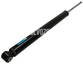 Rear shock absorber P1 C30/S40 II/V50 without AWD