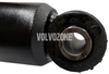 Rear shock absorber Nivomat P1 V50 (code 23) (OEM)