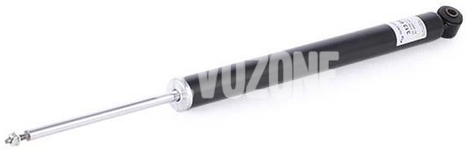 Rear shock absorber Nivomat P1 V50 (code 23)
