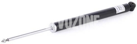 Rear shock absorber Nivomat P1 V50 (code 23) (OEM)