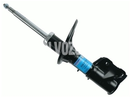 Front shock absorber S40/V40 (2000) left