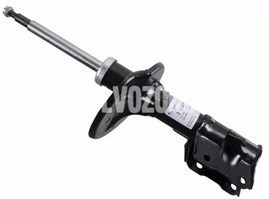 Front shock absorber S40/V40 (2000) right