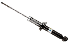 Rear shock absorber S40/V40 (-2000)