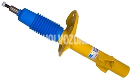 Front shock absorber monotube (B6) left P3 S60 II/V60 (standard chassis)