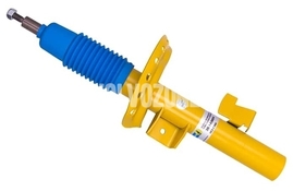 Front shock absorber monotube (B6) right P3 S60 II/V60 (standard chassis)