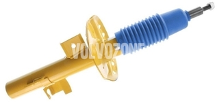 Front shock absorber monotube (B6) left P3 S80 II/V70 III (standard chassis)