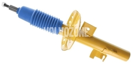 Front shock absorber monotube (B6) right P3 S80 II/V70 III (standard chassis)