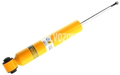 Rear shock absorber monotube (B6) P3 S60 II/V60 S80 II/V70 III (standard chassis)