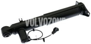 Rear shock absorber Four-C left P3 S60 II/V60