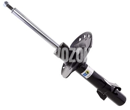 Front shock absorber left P3 S80 II/V70 III/XC70 III
