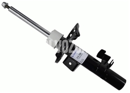 Front shock absorber left P3 S80 II/V70 III/XC70 III
