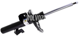 Front shock absorber right P3 S80 II/V70 III/XC70 III