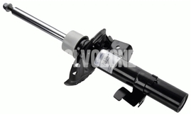 Front shock absorber right P3 S80 II/V70 III/XC70 III