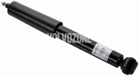 Rear shock absorber P3 S80 II