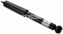 Rear shock absorber P3 S80 II