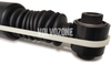 Rear shock absorber Nivomat P3 S80 II(2012-)/V70 III (code RA02, RA04) (OEM)