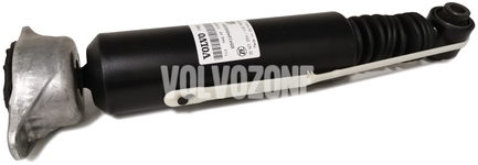 Rear shock absorber Nivomat P3 V70 III without AWD (code RA01 - Chassis 1, COMFORT / TOURING, RA03 - Chassis 3, DYNAMIC)