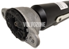 Rear shock absorber Nivomat P3 V70 III without AWD (code RA01 - Chassis 1, COMFORT / TOURING, RA03 - Chassis 3, DYNAMIC) (OEM)