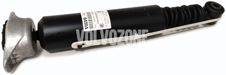 Rear shock absorber Nivomat P3 XC60 (code RI02)