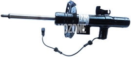 Front shock absorber Four-C left P3 XC70 III (OEM)