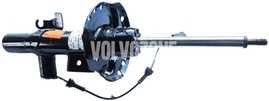 Front shock absorber Four-C right P3 XC70 III (OEM)