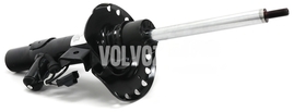 Front shock absorber Four-C right P3 XC60 (OEM)