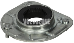 Front shock absorber mounting P2 S80/V70 II (new type), S60/XC70 II/XC90 - not recommended, the bearing is low on grease