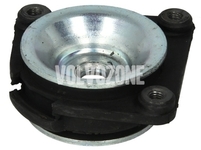 Rear shock absorber mounting P2 S60/S80/V70 II without AWD