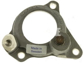 Rear shock absorber mounting right P2 S60/V70 II/XC70 II with AWD (OEM)