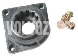 Rear shock absorber mounting Nivomat P2 S60/S80/V70 II without AWD (OEM)