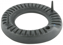 Rear spring mount spacer lower P3 S60 II(XC)/V60(XC)/XC60 S80 II/V70 III/XC70 III (OEM)