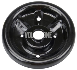 Front spring seat S40/V40 (2000) (OEM)