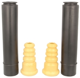 Rear shock absorber dust cover kit P1 C30/C70 II/S40 II/V50