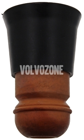 Rear axle bump stop Nivomat P80 C70/S70/V70 without AWD sport chassis (OEM)