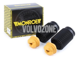 Front shock absorber dust cover kit P80 C70/S70/V70(XC)