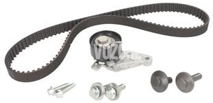 Timing belt kit 1.6 (old type)