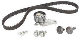 Timing belt kit 1.6 (old type)