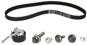 Timing belt kit 1.6 (new type)