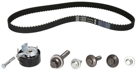 Timing belt kit 1.6 (new type)