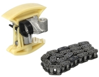 Timing chain kit with tensioner 1.6D
