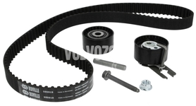 Timing belt kit 1.6D