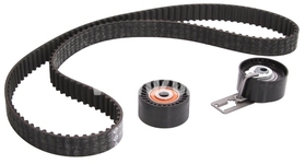 Timing belt kit 1.6D2