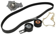 Timing belt kit 1.6D2 + water pump