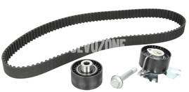 Timing belt kit 2.0D