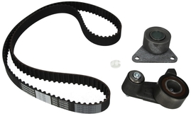 Timing belt kit X40 (-1999) gasoline engines, P80 (-1998) 5 cylinder gasoline engines